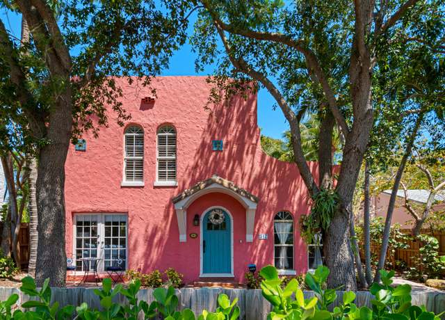 Property at 517 38th St, West Palm Beach, FL 33407, 4 beds, 2 baths