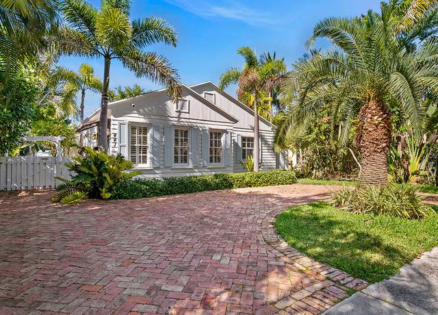 Property at 441 34th St, West Palm Beach, FL 33407, 3 beds, 2 baths