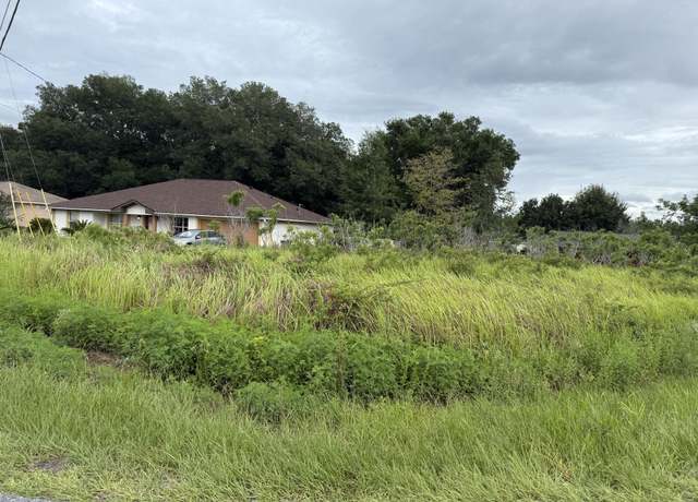 Property at Tbd Almond Dr, Ocala, FL 34472