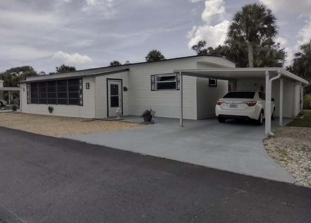 Property at 13827 S Indian River Dr #5, Jensen Beach, FL 34957, 1 bed, 1 bath