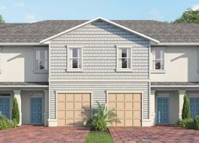 Property at 12910 SW Forli Way, Port Saint Lucie, FL 34987, 3 beds, 2.5 baths