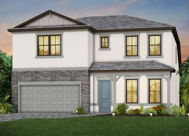 Property at 13783 Dalrada Ave Unit Whitestone 007, Palm Beach Gardens, FL 33418, 5 beds, 4 baths