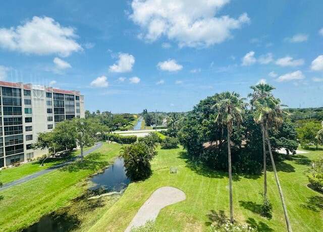 Property at 14527 Bonaire Blvd #510, Delray Beach, FL 33446, 2 beds, 2 baths