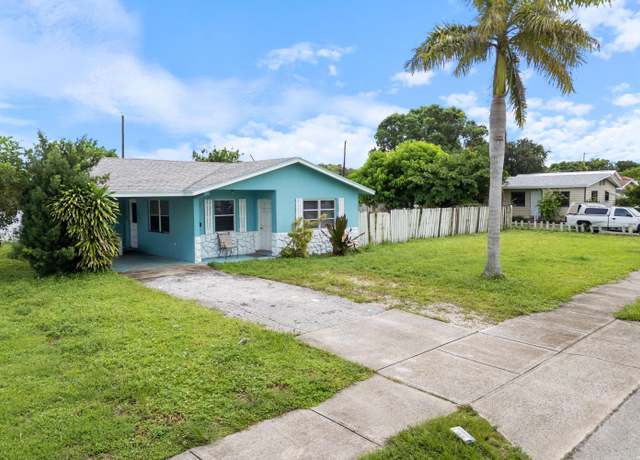 Property at 333 NW 3rd Ave, Delray Beach, FL 33444, 3 beds, 1 bath