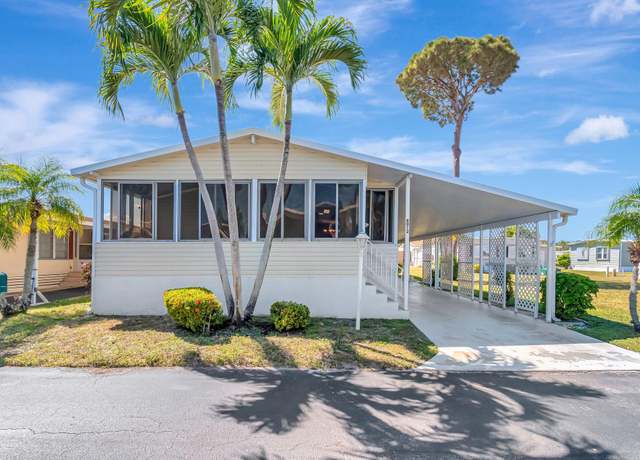 Property at 6012 Daiquiri Bay, Boynton Beach, FL 33436, 3 beds, 2 baths