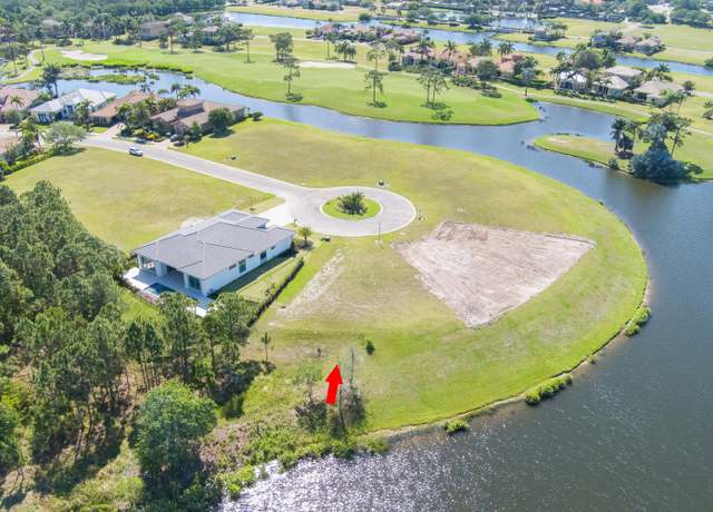 Property at 119 SE San Fratello, Port Saint Lucie, FL 34984