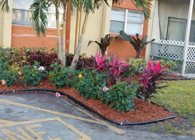 Property at 3710 NW 21st St #214, Lauderdale Lakes, FL 33311, 2 beds, 2 baths