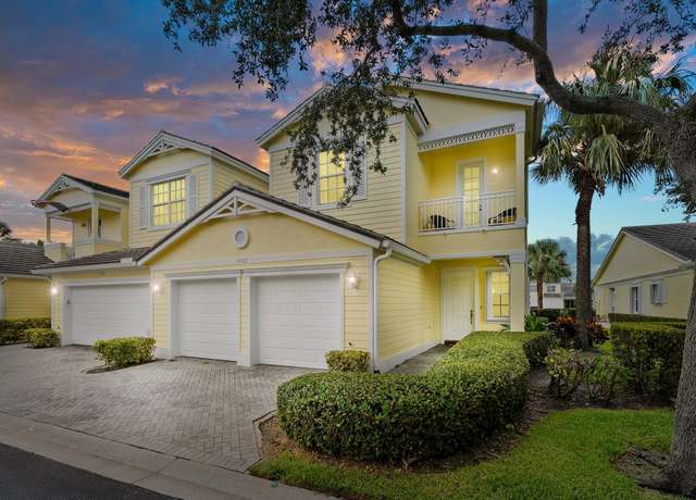 Property at 1507 Mariner Bay Blvd, Fort Pierce, FL 34949, 3 beds, 2.5 baths