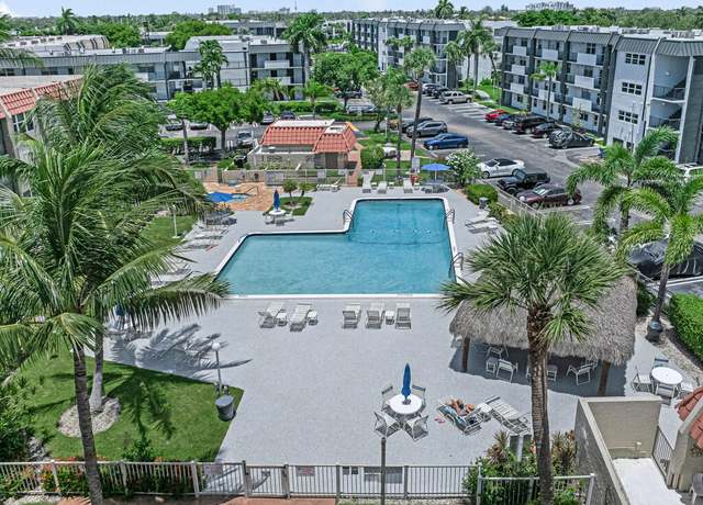 Property at 777 S Federal Hwy Unit Rp912, Pompano Beach, FL 33062, 1 bed, 1 bath