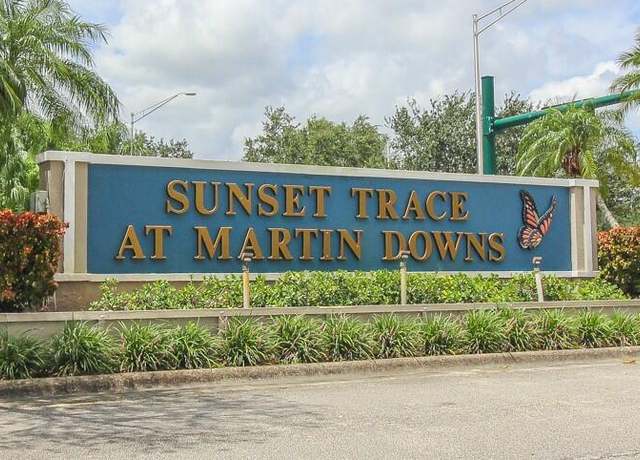 Property at 3575 SW Sunset Trace Cir #3575, Palm City, FL 34990, 2 beds, 2.5 baths