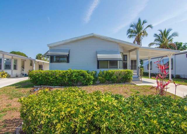 Property at 216 Sandy Bottom Pl #6, Fort Pierce, FL 34982, 2 beds, 2 baths
