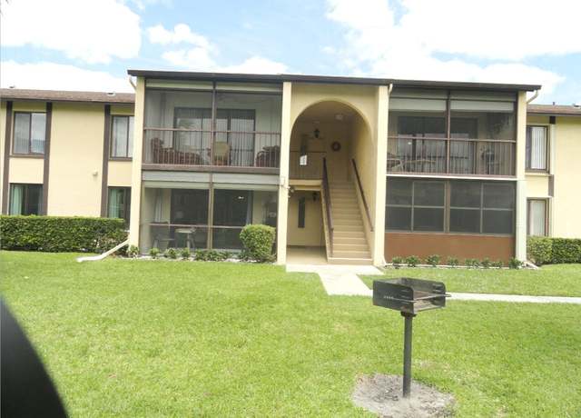 Property at 810 Sky Pine Way Unit F2, Greenacres, FL 33415, 2 beds, 2 baths