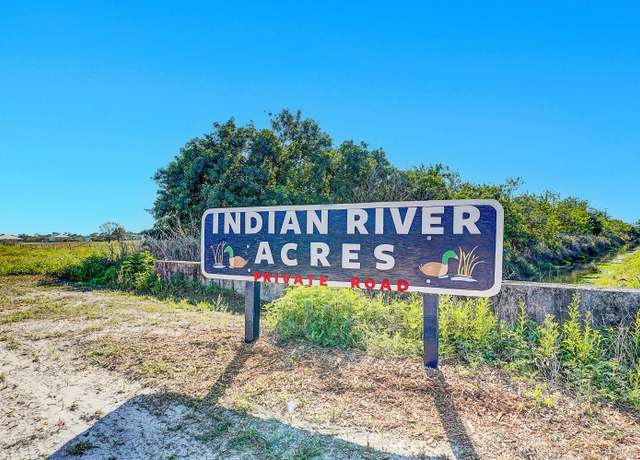 Property at 8581 19th Sq Sq SW, Vero Beach, FL 32968