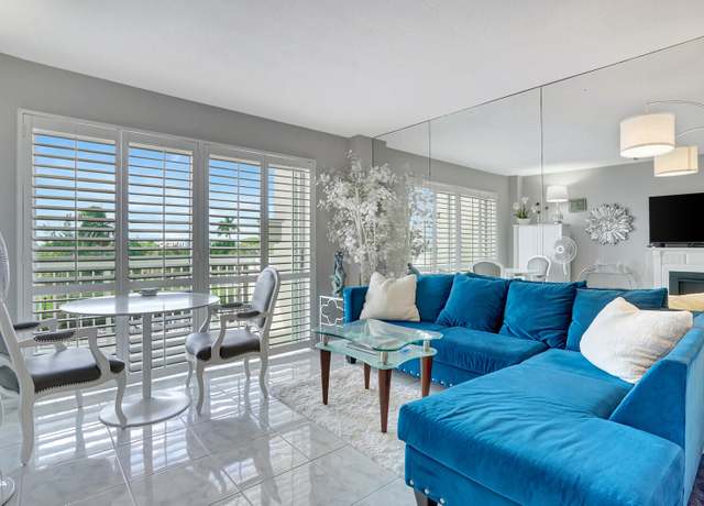 Property at 2600 N Flagler 413 Dr #413, West Palm Beach, FL 33407, 1 bath