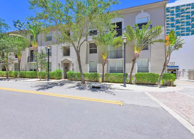 Property at 560 S Sapodilla 203 Ave #203, West Palm Beach, FL 33401, 3 beds, 2 baths
