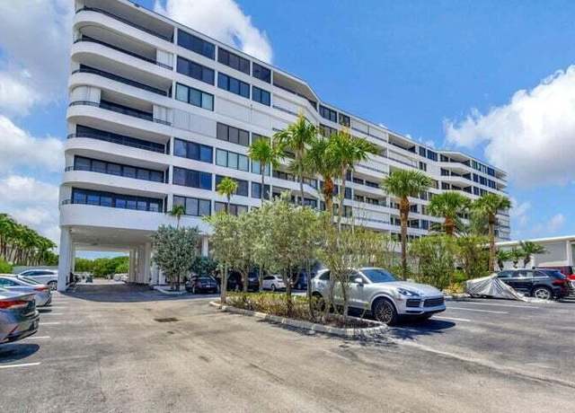 Property at 3589 S Ocean Blvd #509, South Palm Beach, FL 33480, 1 bed, 1.5 baths