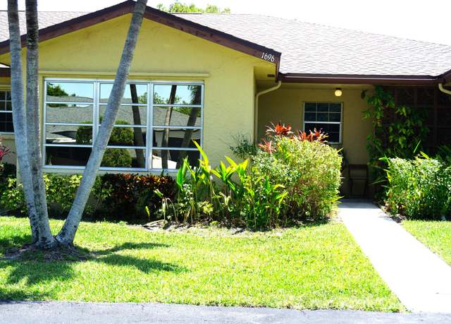 Property at 1696 W Royal Tern Ln Unit C, Fort Pierce, FL 34982, 1 bed, 2 baths