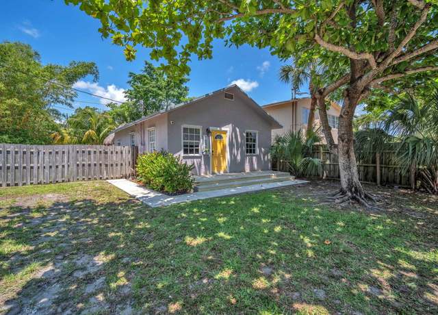 Property at 1005 SW 15 Ter, Fort Lauderdale, FL 33312, 2 beds, 1 bath