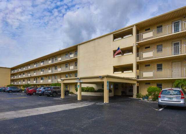Property at 2615 NE 3rd Ct #217, Boynton Beach, FL 33435, 2 beds, 2 baths