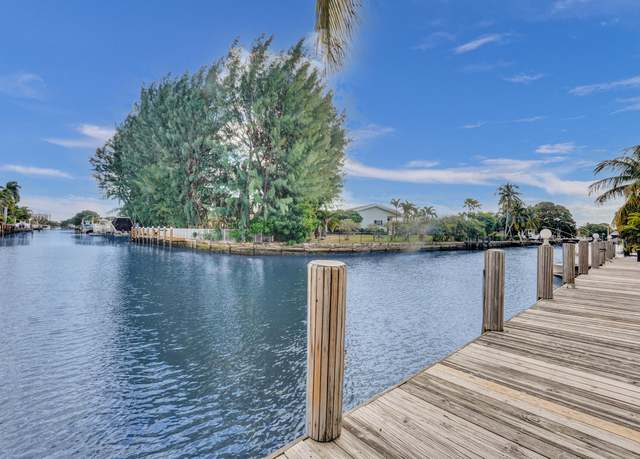 Property at 2591 NE 55th Ct #201, Fort Lauderdale, FL 33308, 2 beds, 2 baths
