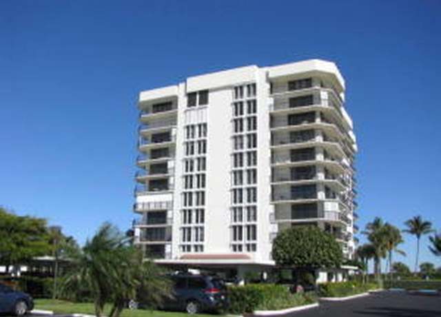 Property at 2800 N Highway A1a 201, Hutchinson Island, FL 34949, 2 beds, 2 baths