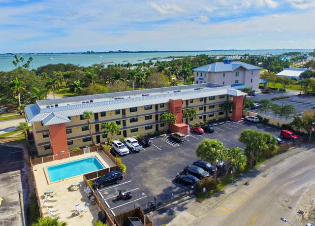 Property at 701 N Indian River Dr #107, Fort Pierce, FL 34950, 2 beds, 2 baths