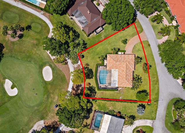 Property at 90 SE Turtle Creek Dr, Jupiter, FL 33469, 3 beds, 2 baths