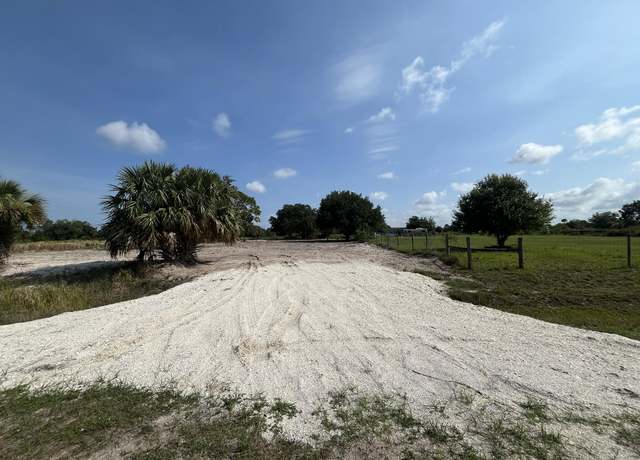 Property at 15187 NW 278th St, Okeechobee, FL 34972