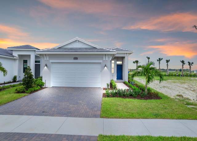 Property at 12569 SW Leopold Way, Port Saint Lucie, FL 34987, 2 beds, 2 baths