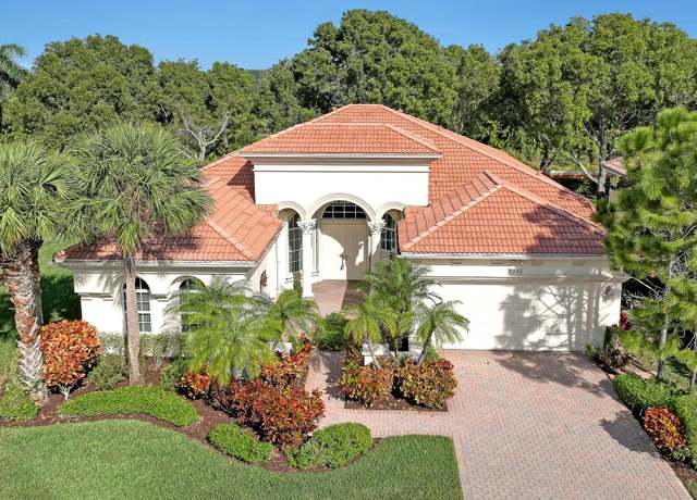 Property at 8945 Via Brilliante, Wellington, FL 33411, 3 beds, 2.5 baths