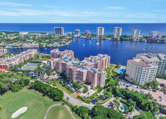 Property at 300 SE 5th Ave #1030, Boca Raton, FL 33432, 3 beds, 4 baths