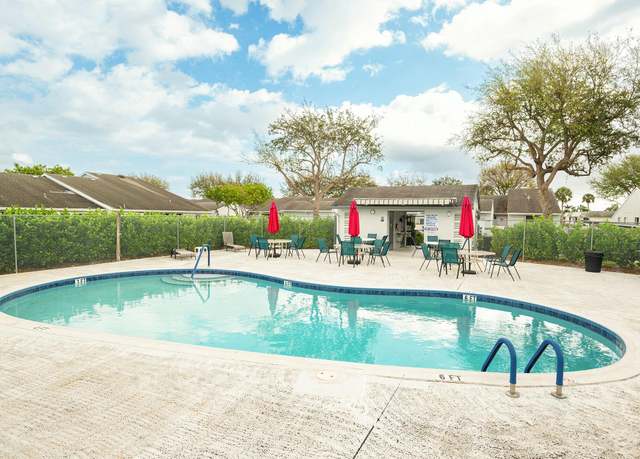 Property at 2640 Gately Dr W #406, West Palm Beach, FL 33415, 2 beds, 2 baths