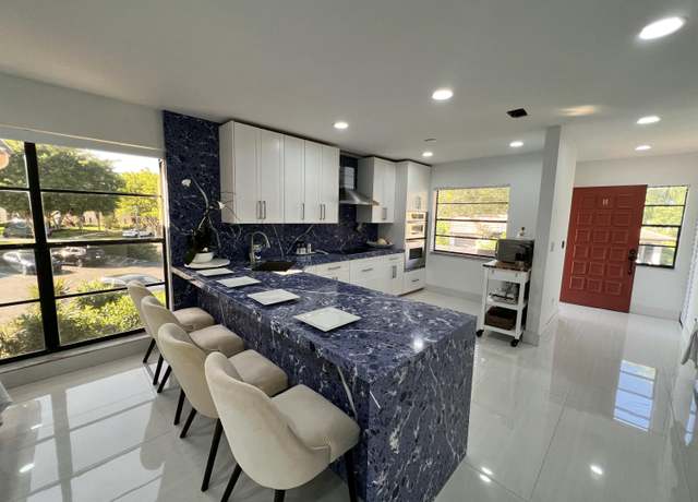 Property at 9299 Vista Del Lago Unit H, Boca Raton, FL 33428, 3 beds, 2 baths