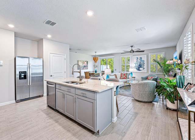 Property at 160 Osprey Preserve Blvd, Jensen Beach, FL 34957, 3 beds, 2.5 baths
