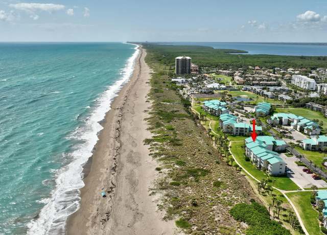 Property at 2400 S Ocean Dr #323, Fort Pierce, FL 34949, 2 beds, 2 baths