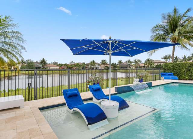 Property at 8539 Lewis River Rd, Delray Beach, FL 33446, 4 beds, 3.5 baths
