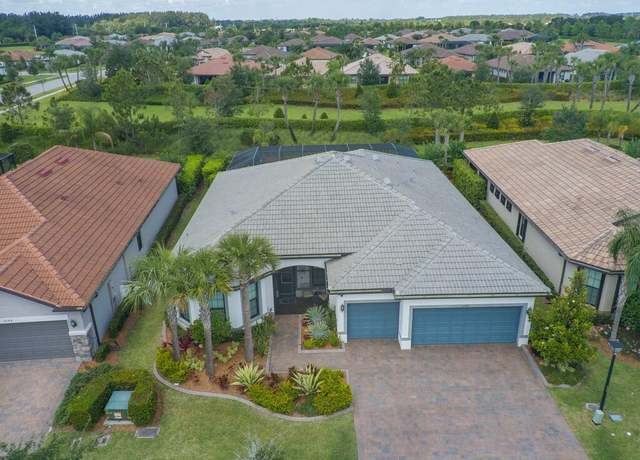 Property at 5082 Monroe Cir, Vero Beach, FL 32967, 3 beds, 3 baths