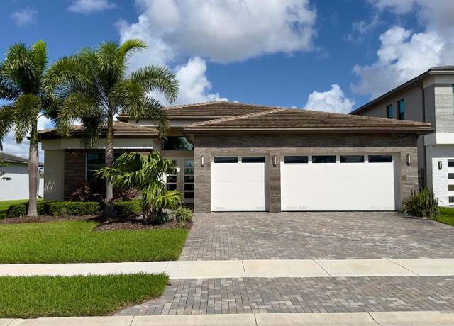 Property at 8817 New River Falls Rd, Boca Raton, FL 33496, 3 beds, 4.5 baths