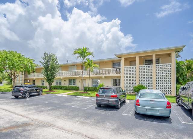 Property at 1821 NW 18th Ave #104, Delray Beach, FL 33445, 2 beds, 2 baths
