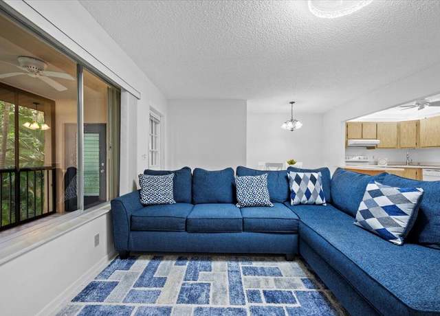 Property at 436 Pine Glen Ln Unit B-2, Greenacres, FL 33463, 2 beds, 1 bath
