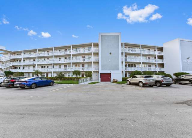 Property at 1024 Ellesmere B, Deerfield Beach, FL 33442, 2 beds, 1.5 baths