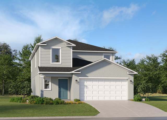 Property at 731 Carlyle Way, Fort Pierce, FL 34947, 5 beds, 2.5 baths