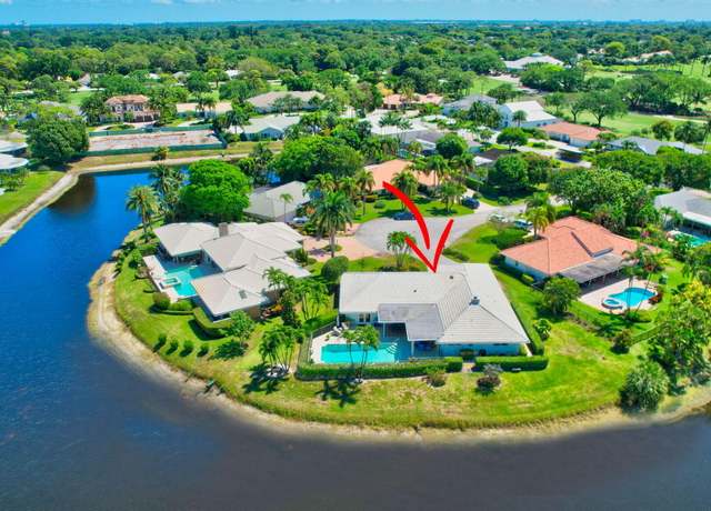 Property at 11949 Date Palm Dr, Boynton Beach, FL 33436, 4 beds, 3.5 baths