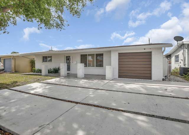 Property at 7952 Shalimar St, Miramar, FL 33023, 4 beds, 4 baths