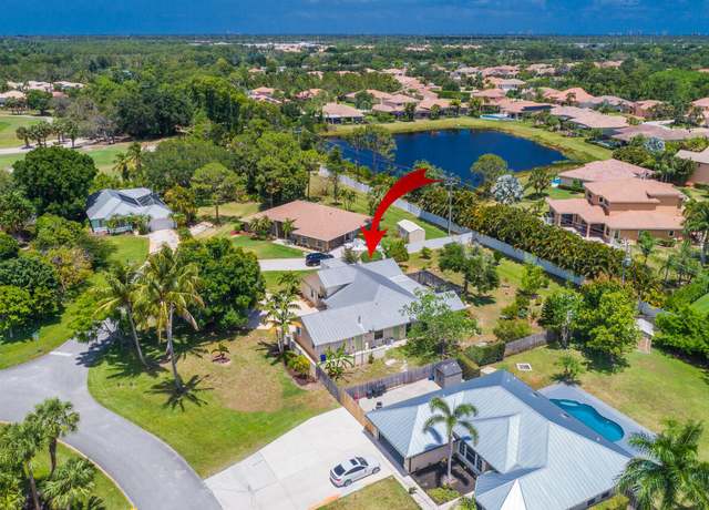 Property at 2925 NW Florida Ct, Stuart, FL 34994, 3 beds, 3 baths
