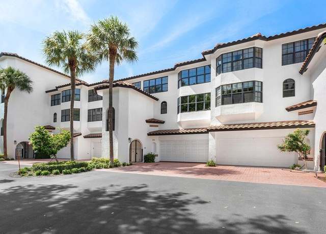 Property at 4401 N Ocean Blvd #12, Boca Raton, FL 33431, 3 beds, 3.5 baths