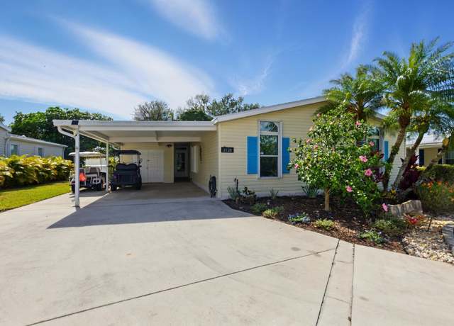Property at 3128 Palm Warbler Ct, Port Saint Lucie, FL 34952, 2 beds, 2 baths