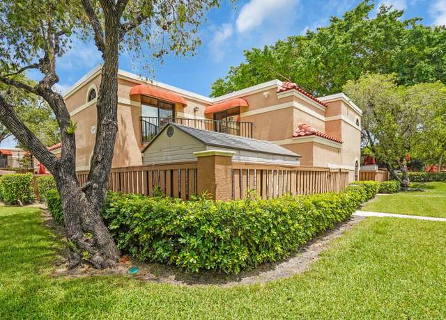 Property at 8291 Thames Blvd Unit C, Boca Raton, FL 33433, 3 beds, 3 baths