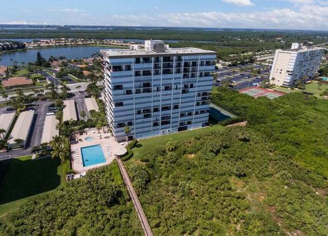 Property at 3150 N Highway A1a #905, Hutchinson Island, FL 34949, 3 beds, 2 baths