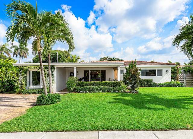 Property at 499 NE 28th Rd, Boca Raton, FL 33431, 4 beds, 2 baths